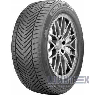 Tigar All Season SUV 215/55 R18 99V XL